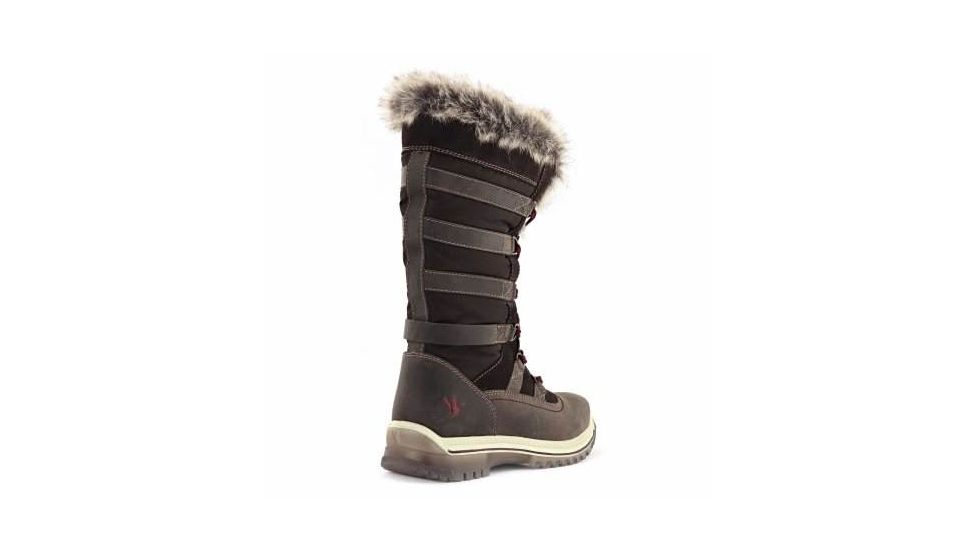 Santana Canada Milani Shoes - Womens, Brown, 7, 68906801305
