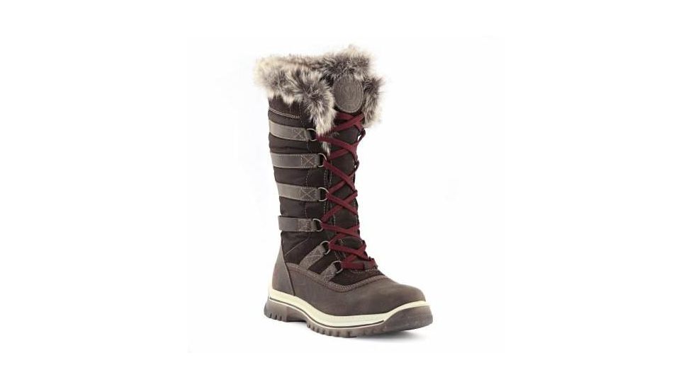 Santana Canada Milani Shoes - Womens, Brown, 7, 68906801305