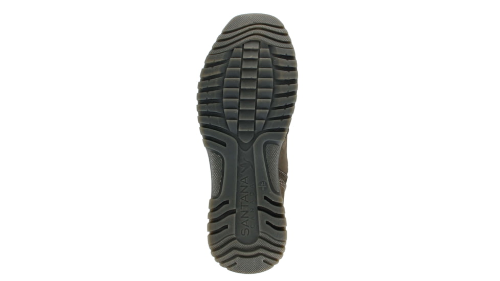 Santana Canada Misa Leather Winter Boot - Womens, Olive, 9, MISAOLIVE9