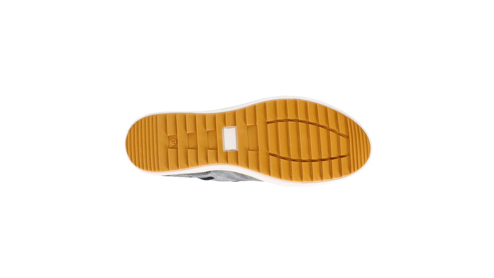Santana Canada Mixx2 Sue Med Shoes - Womens, Gry/Mustard, 8, 68906806683
