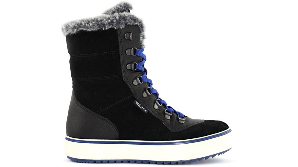 Santana Canada Mixx2 - Womens, Black, 11, 68906801404