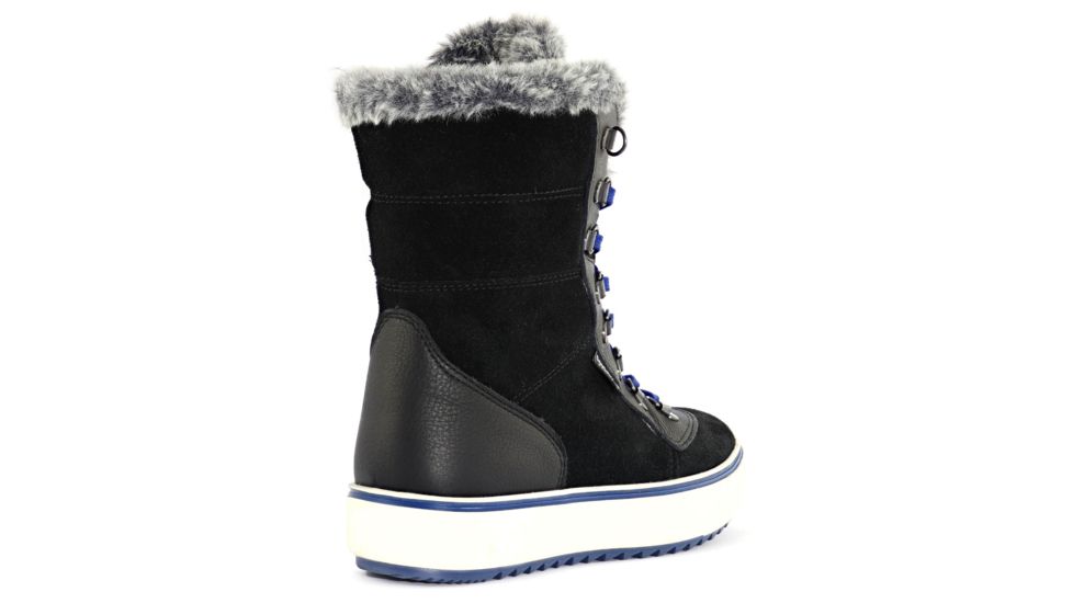 Santana Canada Mixx2 - Womens, Black, 11, 68906801404