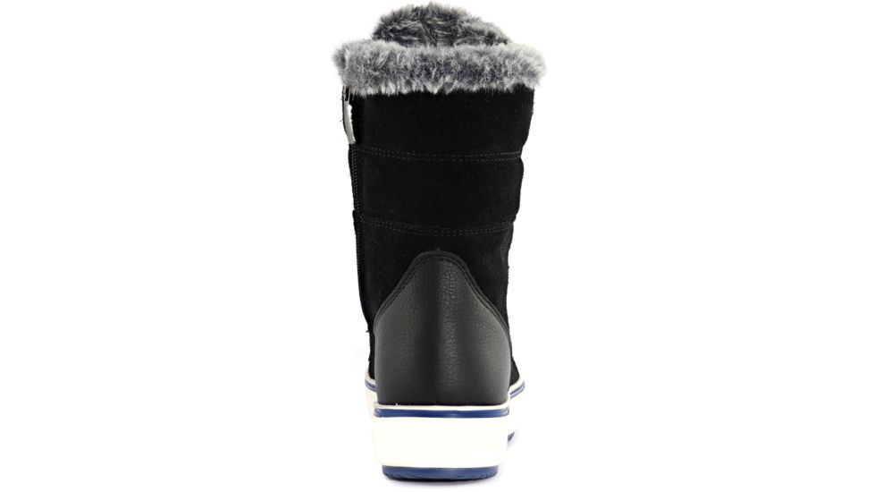Santana Canada Mixx2 - Womens, Black, 11, 68906801404