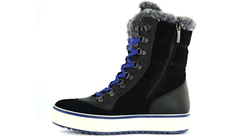 Santana Canada Mixx2 - Womens, Black, 11, 68906801404