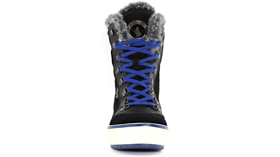 Santana Canada Mixx2 - Womens, Black, 11, 68906801404