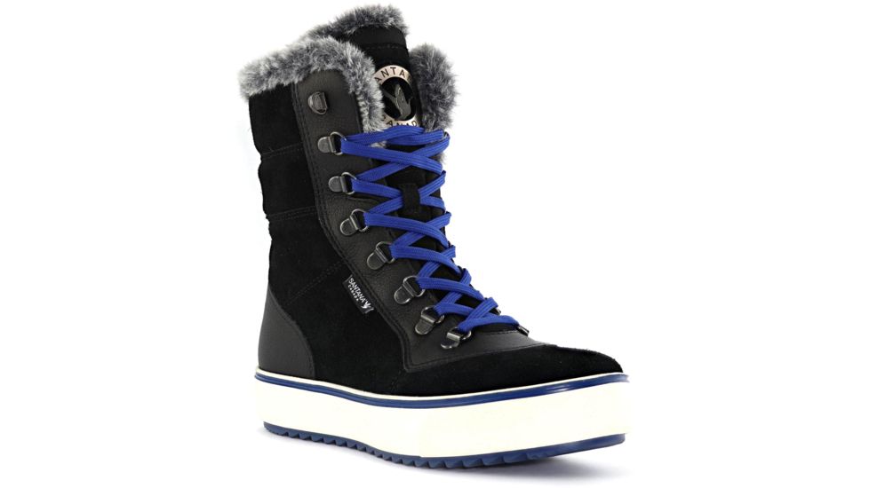 Santana Canada Mixx2 - Womens, Black, 11, 68906801404