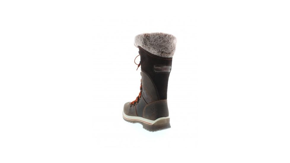 Santana Canada Morella Winter Boot, Dark Brown, 10 68906790876