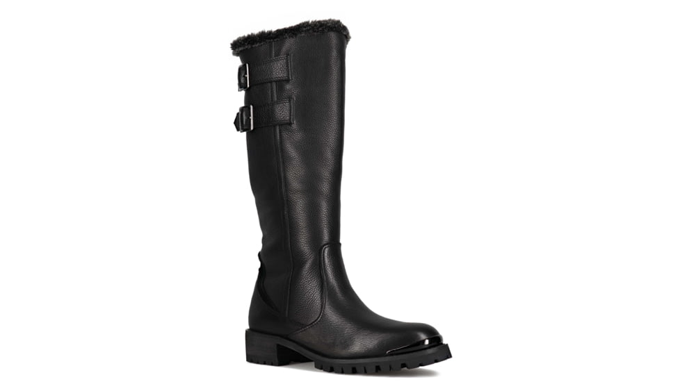 Santana Canada Napp Winter Casual Boot - Womens, Black, 6, NAPPBLACK6