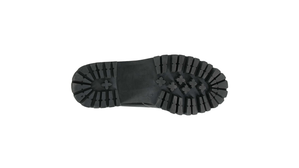 Santana Canada Niko Winter Hiker Boots - Womens, Black/Plaid, 9, NIKOBLACK / PLAID9