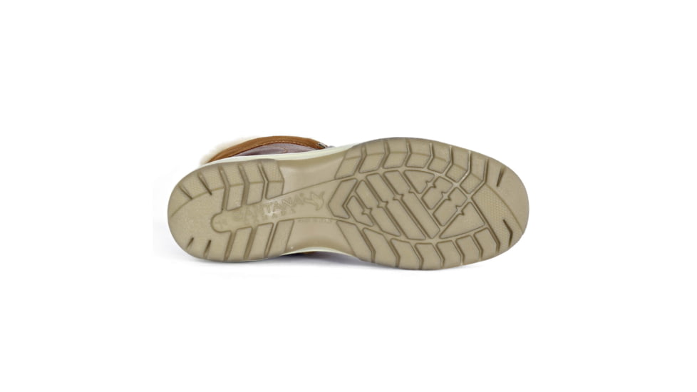 Santana Canada Topspeedluxe - Womens, Cognac Burgundy, 11, 68906802180