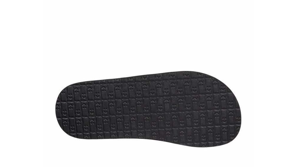 Sanuk Beer Cozy 2 Flip Flops - Mens, Tan/Tobacco, 13, SMS10868-TTC-13