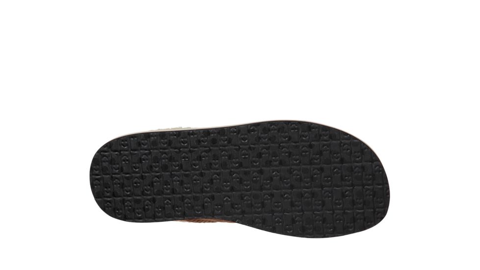 Sanuk Chiba Chill - Mens, Light Brown, 11, 1094602-LTBR-11