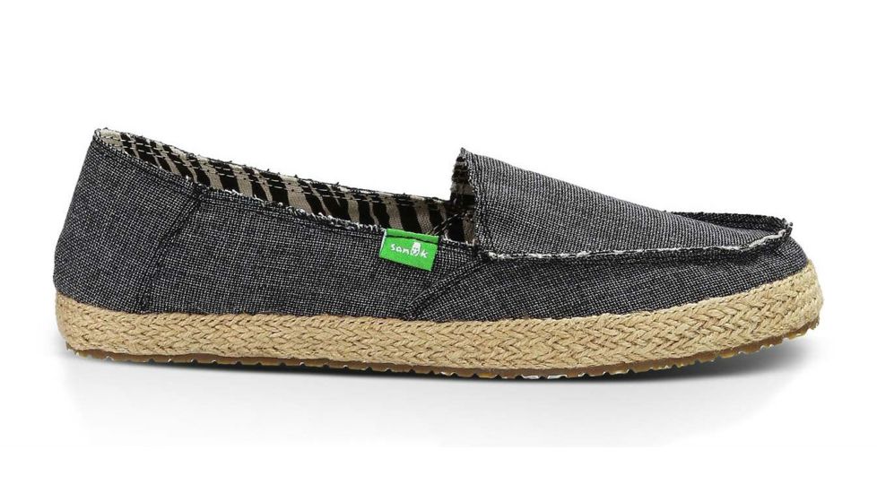 Fiona Casual Shoe - Womens-Charcoal-Medium-9 US