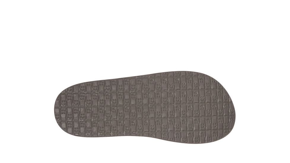 Sanuk Vagabond - Mens, Brindle, 08, SMF1001-BNDL-08