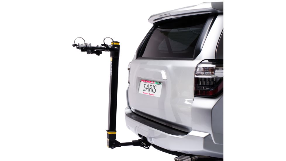 Saris Bike Porter Hitch - 2 Bike