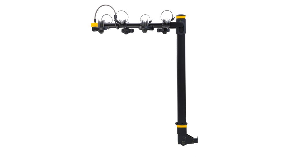 Saris Bike Porter Hitch 4-Bike With Locks