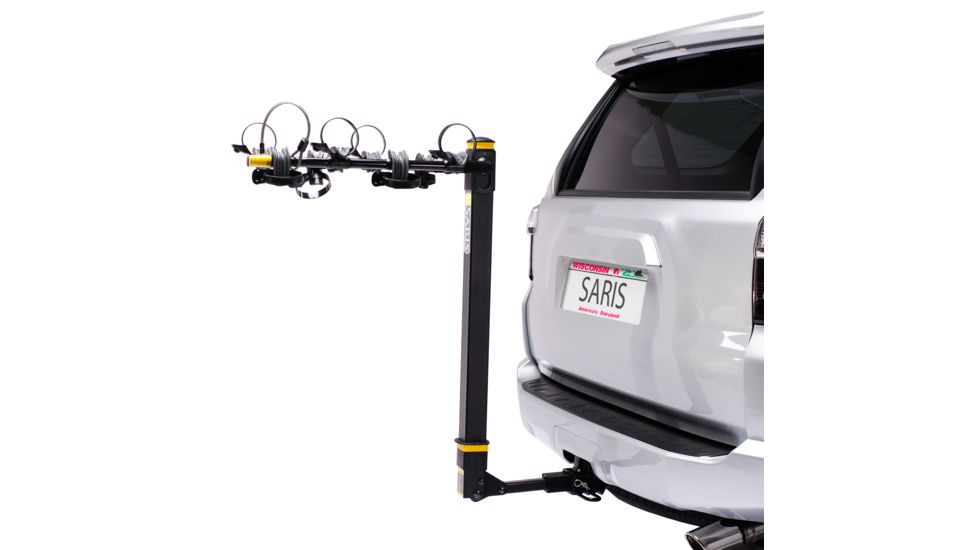 Saris Bike Porter Hitch 4-Bike
