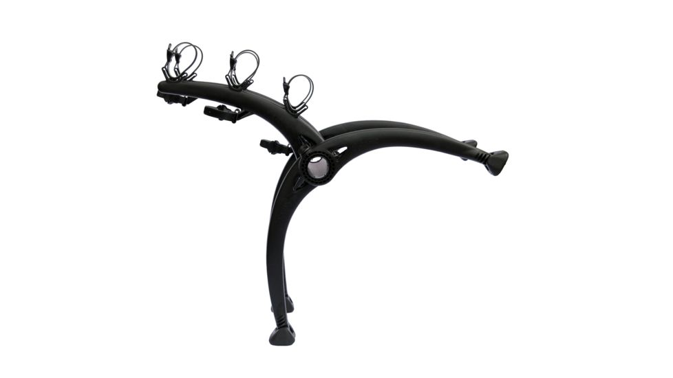 Saris Bones 3-Bike-Black