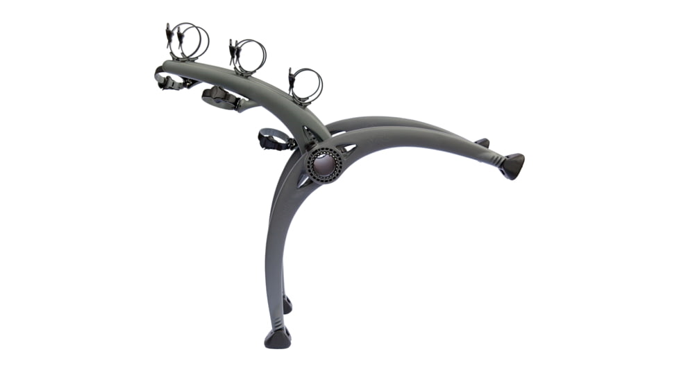 Saris Bones 3-Bike-Grey