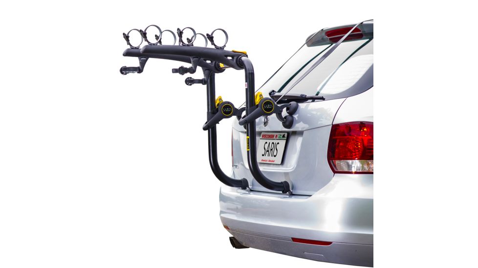 Saris Bones RS Bike Rack