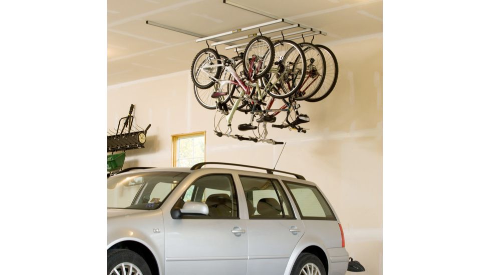 Cycle Glide