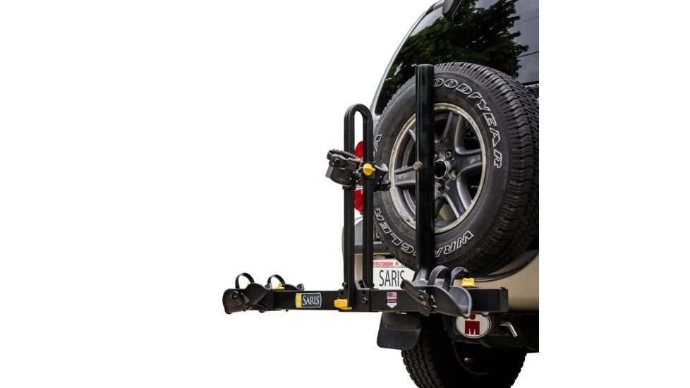 Freedom Spare Tire 2-Bike