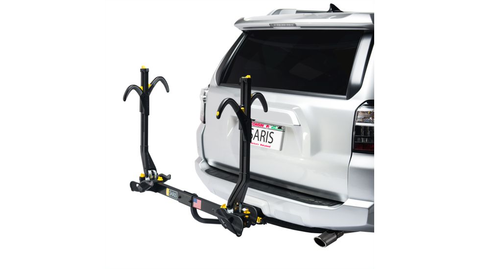 Saris Freedom SuperClamp 2-Bike