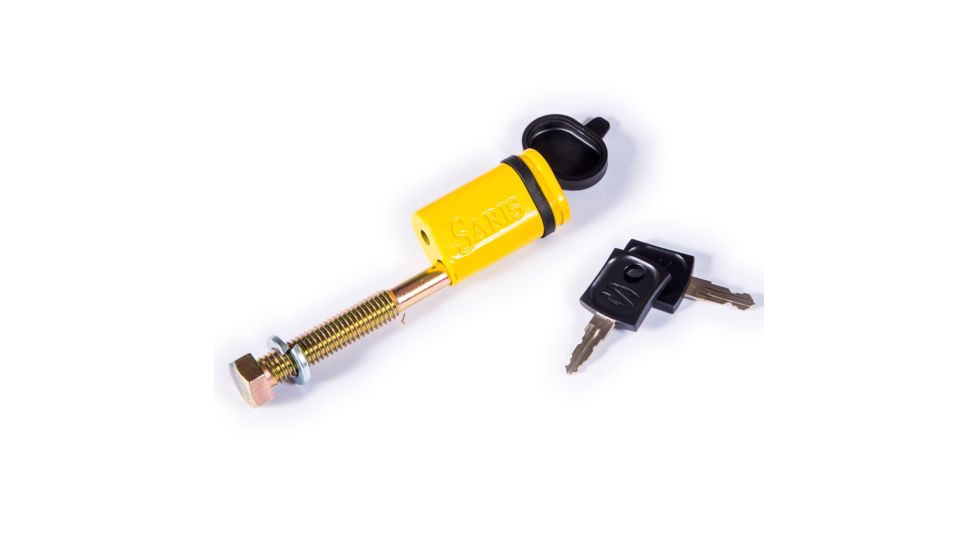 Saris Locking Hitch Tite