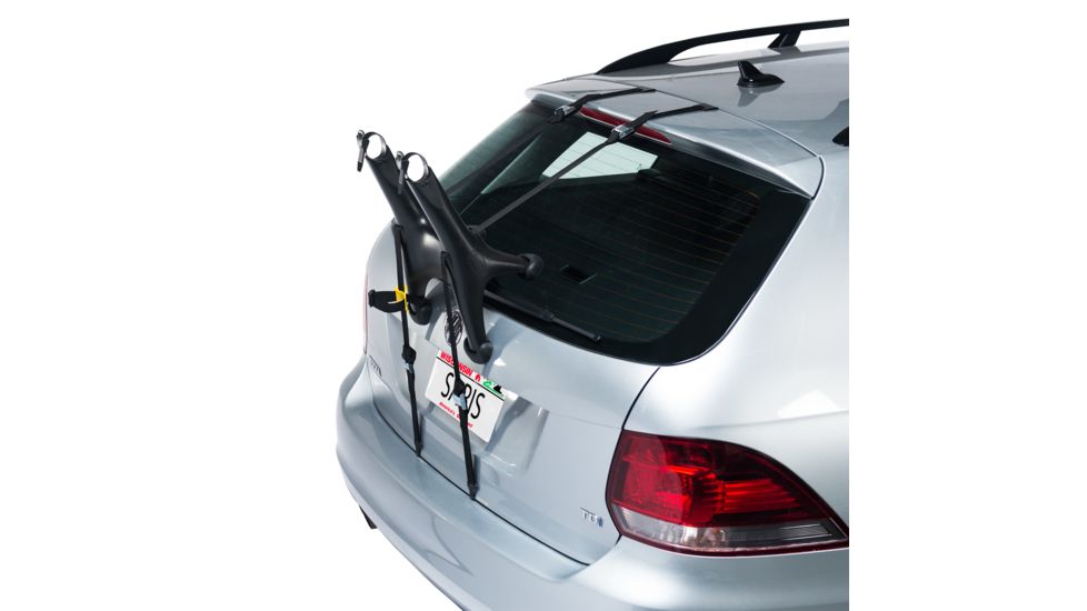 Solo Bike Rack