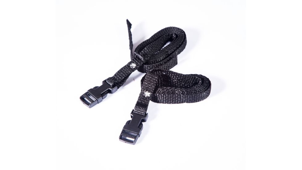 Saris Wheel Straps 2-Pack