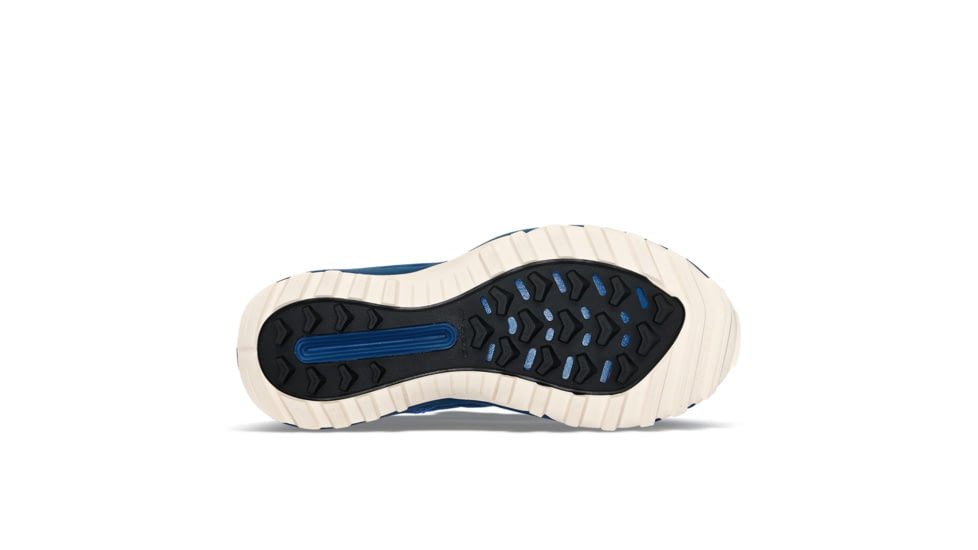 Saucony Aura TR GTX Trail Shoes - Womens, Astro/Dew, 9, Medium, S10866-105-400-M-9