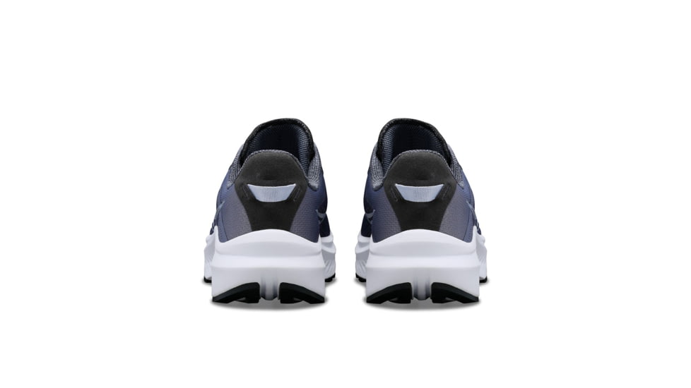 Saucony Axon 3 Shoes - Womens, Iris/Shadow, 5.5, Medium, S10826-111-020-M-5.5