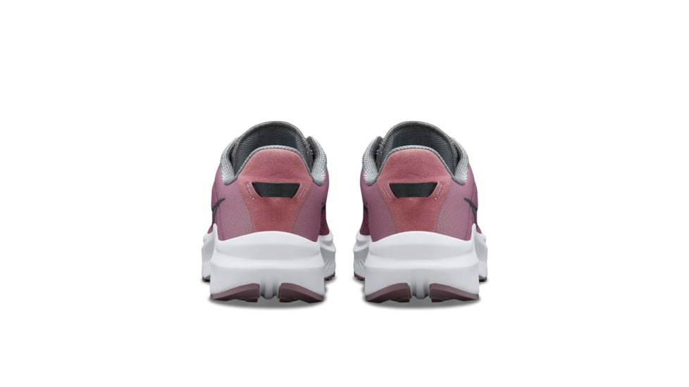 Saucony Axon 3 Shoes - Womens, Orchid/Cinder, 9, Medium, S10826-105-650-M-9