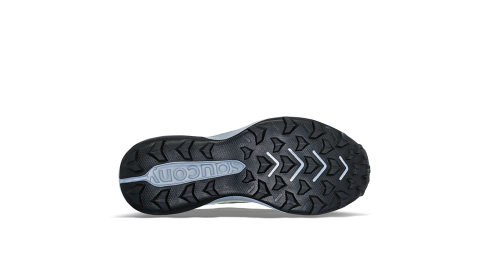 Saucony Blaze TR Trail Shoes - Mens, Stone/Black, 9, Medium, S20845-110-270-M-9