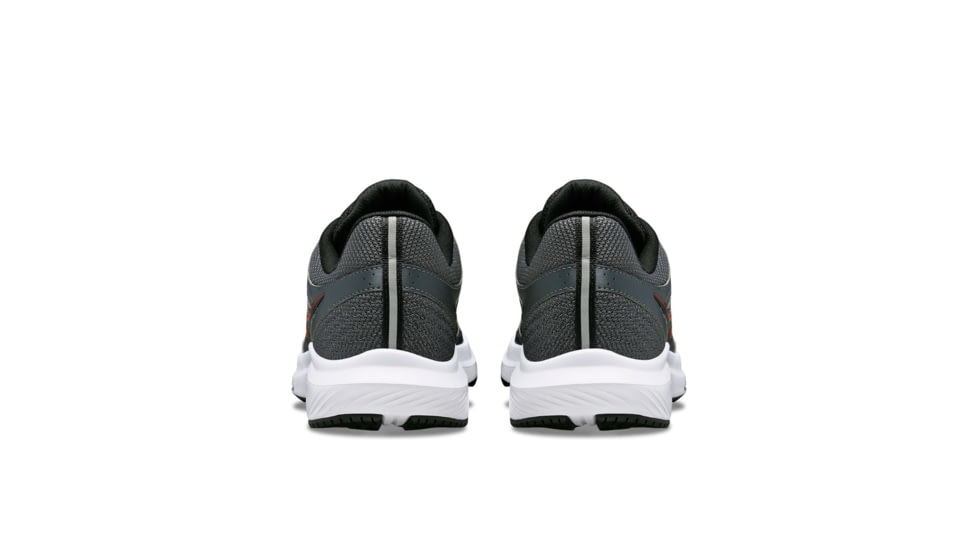 Saucony Cohesion 17 Shoes - Mens, Shadow/Black, 11, Medium, S20943-101-021-M-11