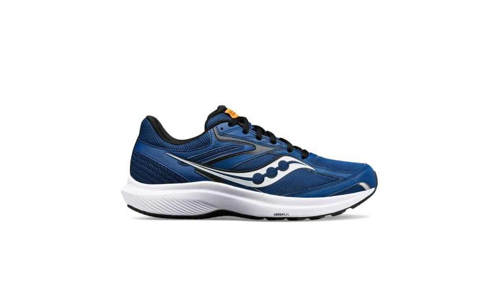Saucony Cohesion 17 Shoes - Mens, Tide/Silver, 9, Medium, S20943-104-400-M-9