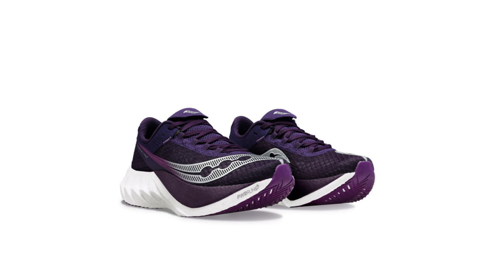 Saucony Endorphin Pro 4 Shoes - Mens, Cavern, 7.5, Medium, S20939-128-400-M-7.5