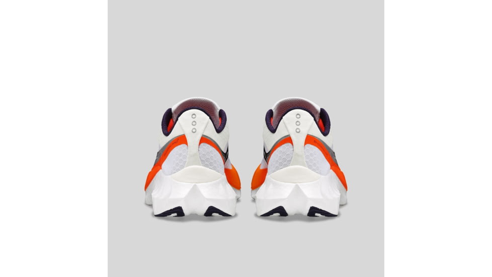 Saucony Endorphin Pro 4 Shoes - Mens, White/Black, 12.5, Medium, S20939-129-100-M-12.5