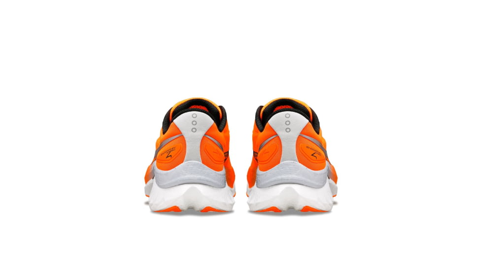 Saucony Endorphin Speed 4 Shoes - Mens, Viziorange, 12, Medium, S20940-126-800-M-12