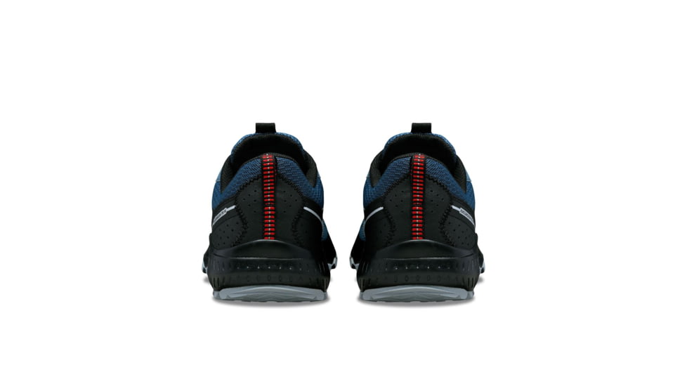 Saucony Excursion TR16 Trail Shoes - Mens, Dusk/Black, 8, Medium, S20744-102-400-M-8