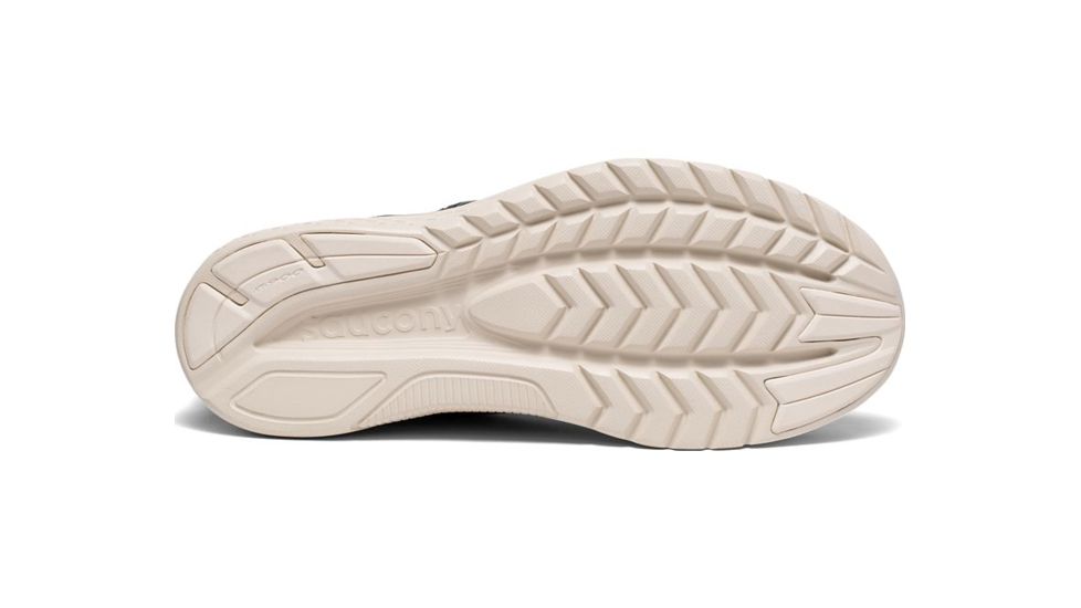 Saucony Kinvara 10 Road Running Shoes - Mens, Gunmetal Shade, Medium, 8.5, S20467-41-8.5