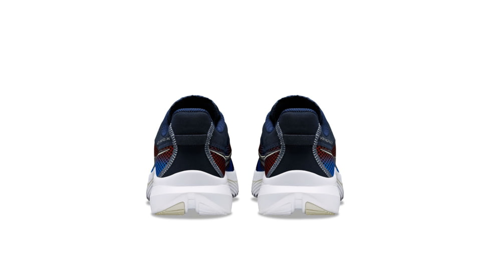 Saucony Kinvara 14 Shoes - Mens, Navy, 11.5, Medium, S20823-138-410-M-11.5