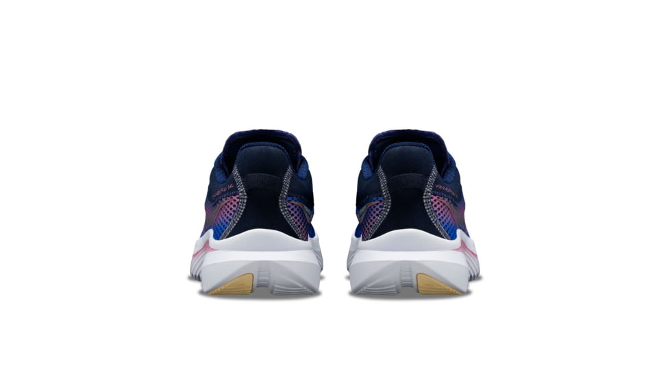 Saucony Kinvara 14 Shoes - Womens, Navy, 9, Medium, S10823-138-410-M-9