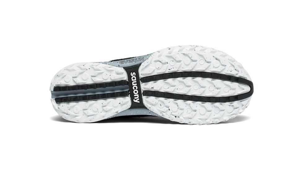 Saucony Mad River TR 2 Trailrunning Shoe - Mens, Black, Medium, 12, S20521-1-Medium-12