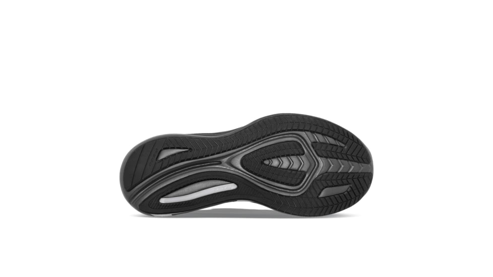 Saucony Omni 22 Shoes - Mens, Flint/Dusk, 8, Medium, S20926-115-020-M-8