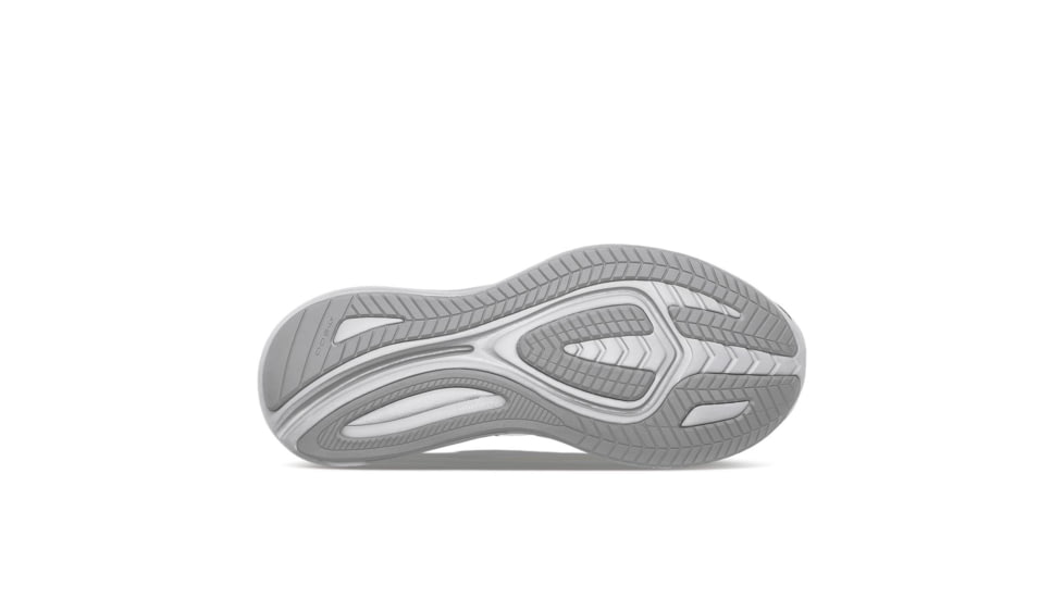 Saucony Omni 22 Shoes - Mens, Fog/Bough, 10.5, Medium, S20926-110-026-M-10.5