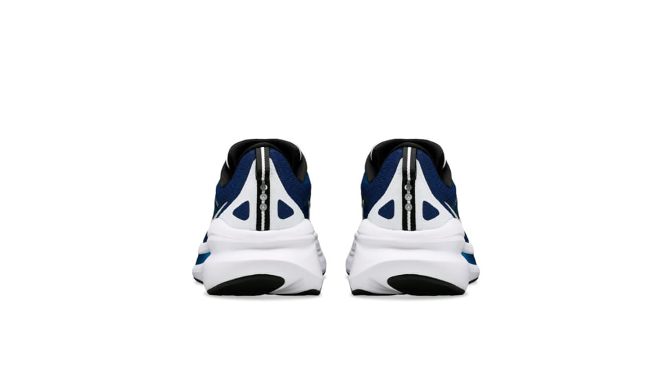 Saucony Omni 22 Shoes - Mens, Tide/White, 12.5, Wide, S20927-105-400-M-12.5