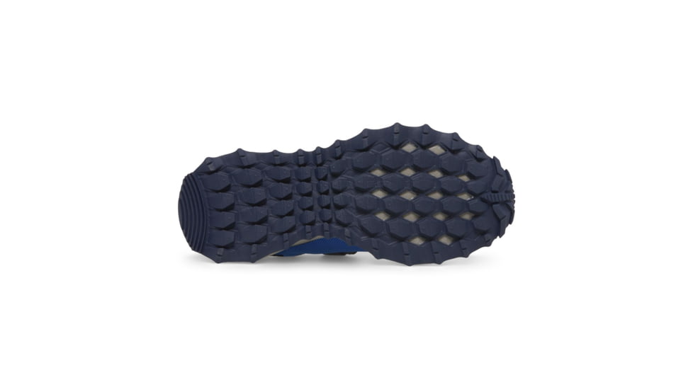 Saucony Peregrine KDZ A/C Sneakers - Kids, Blue/Black, 11, Medium, SK267489-M-11