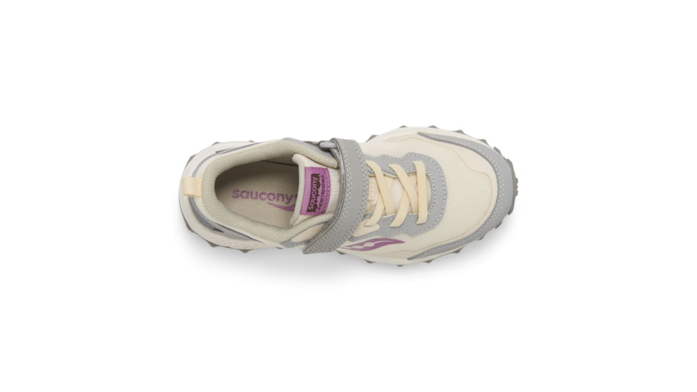 Saucony Peregrine KDZ A/C Sneakers - Kids, Orchid, 11.5, Medium, SK167491-M-11.5