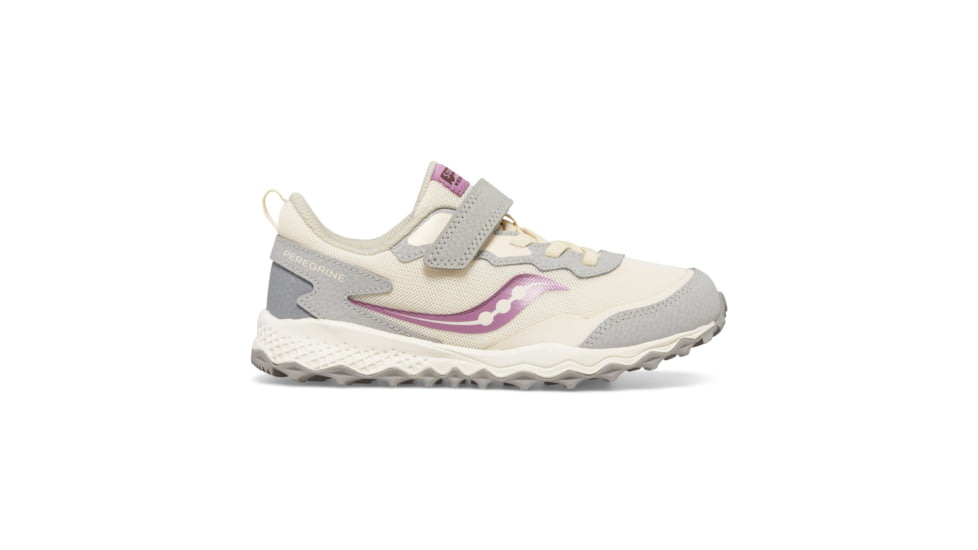 Saucony Peregrine KDZ A/C Sneakers - Kids, Orchid, 11.5, Medium, SK167491-M-11.5